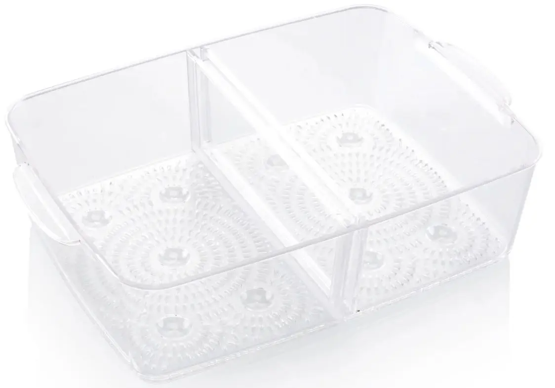 Пароварка ETA Calderon II 1134 90010 (White/Black)