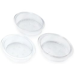 Aparat de gatit cu aburi ETA Steampot 0134 90000 (Inox/Black) Thumb