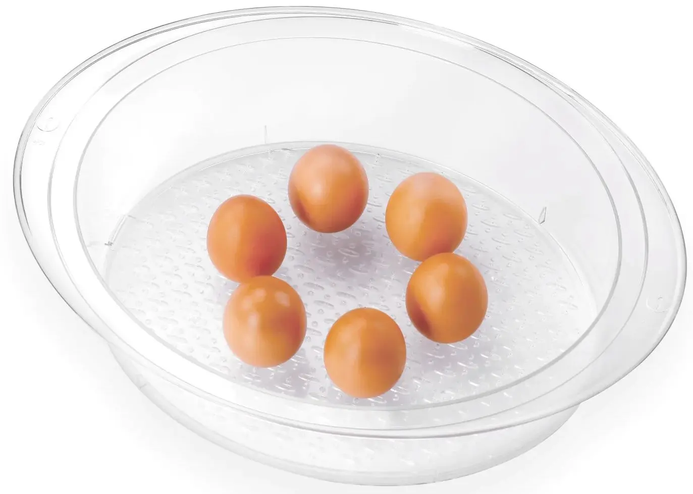 Aparat de gatit cu aburi ETA Steampot 0134 90000 (Inox/Black)