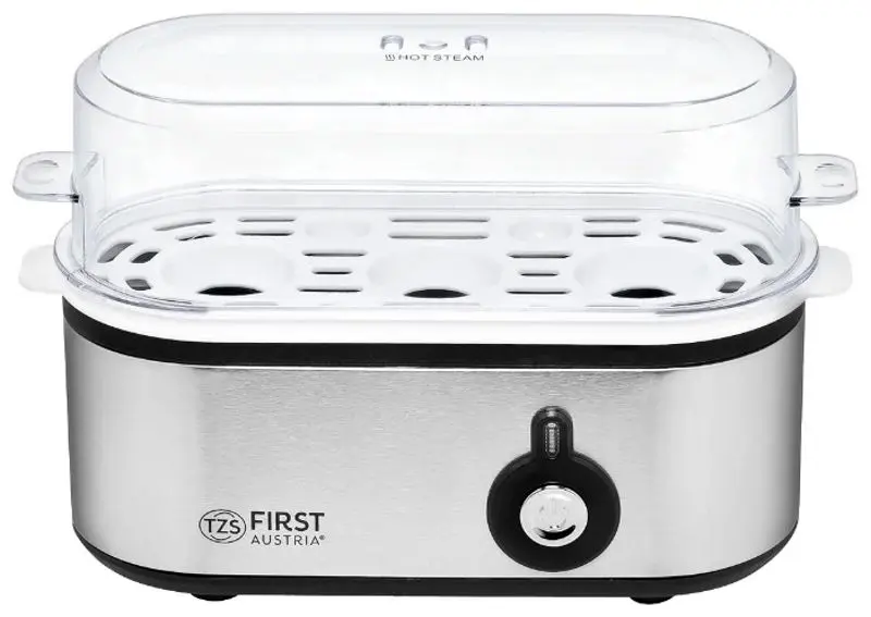 Яйцеварка First FA-5115-2 (Inox)