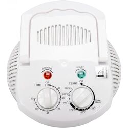 Пароварка Lund 67640 (White) Thumb