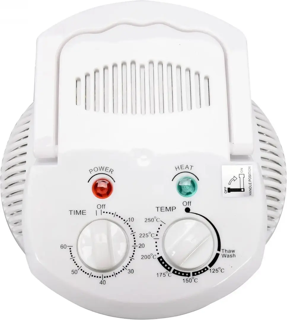 Пароварка Lund 67640 (White)