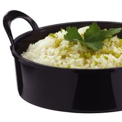 Пароварка Russell Hobbs Kitchen Collection 26530-56 (Black) Thumb