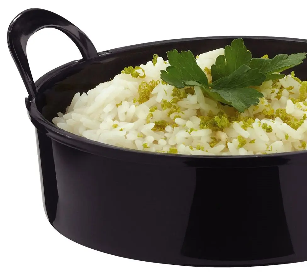 Пароварка Russell Hobbs Kitchen Collection 26530-56 (Black) - 3