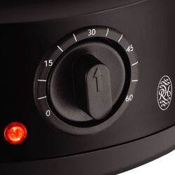 Пароварка Russell Hobbs Kitchen Collection 26530-56 (Black) Thumb