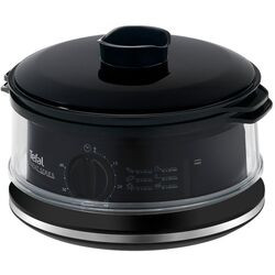 Пароварка Tefal VC140131 (Black) Thumb