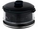 Aparat de fiert cu aburi Tefal VC140131 (Black)