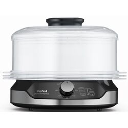Пароварка Tefal VC204810 (Black) Thumb