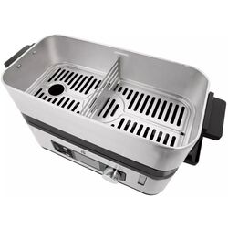 Пароварка WMF KITCHENminis 0415090011 (Inox) Thumb