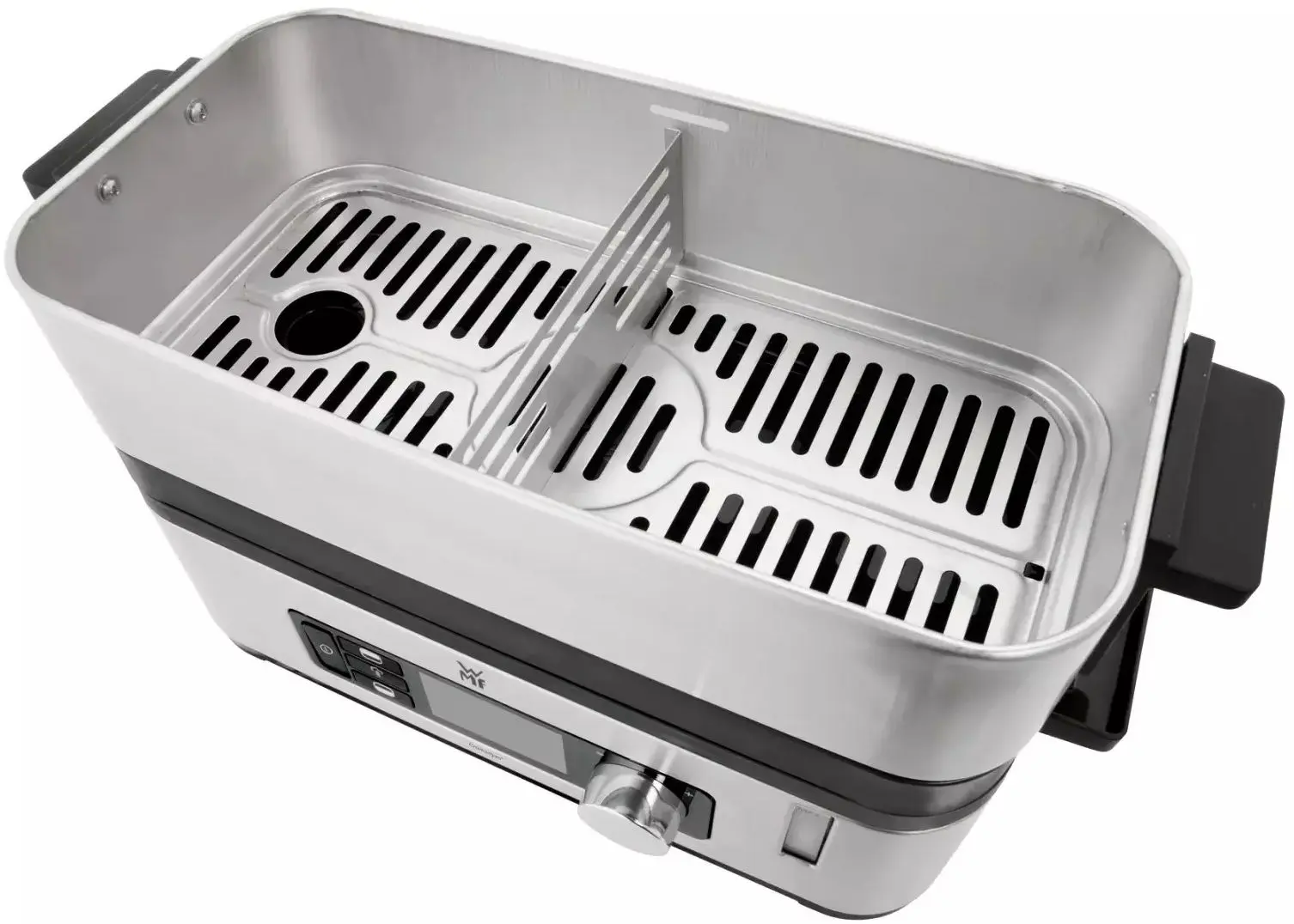 Пароварка WMF KITCHENminis 0415090011 (Inox) - 5