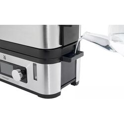 Пароварка WMF KITCHENminis 0415090011 (Inox) Thumb