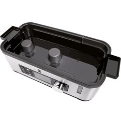 Пароварка WMF KITCHENminis 415090011 (Inox/Black) Thumb