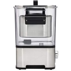 Пароварка WMF Lono 415360011 (Inox/Black) Thumb