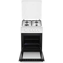 Aragaz Albatros AL452ABS (White) Thumb