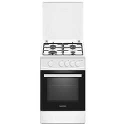 Газовая плита Albatros AL452ABS (White)