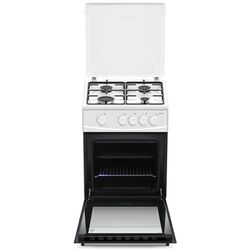 Aragaz Albatros AL452ANS (White) Thumb