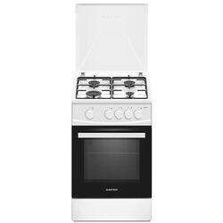 Aragaz Albatros AL452ANS (White) Thumb