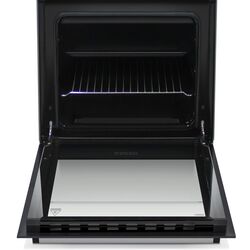 Aragaz Albatros AL452ANS (White) Thumb