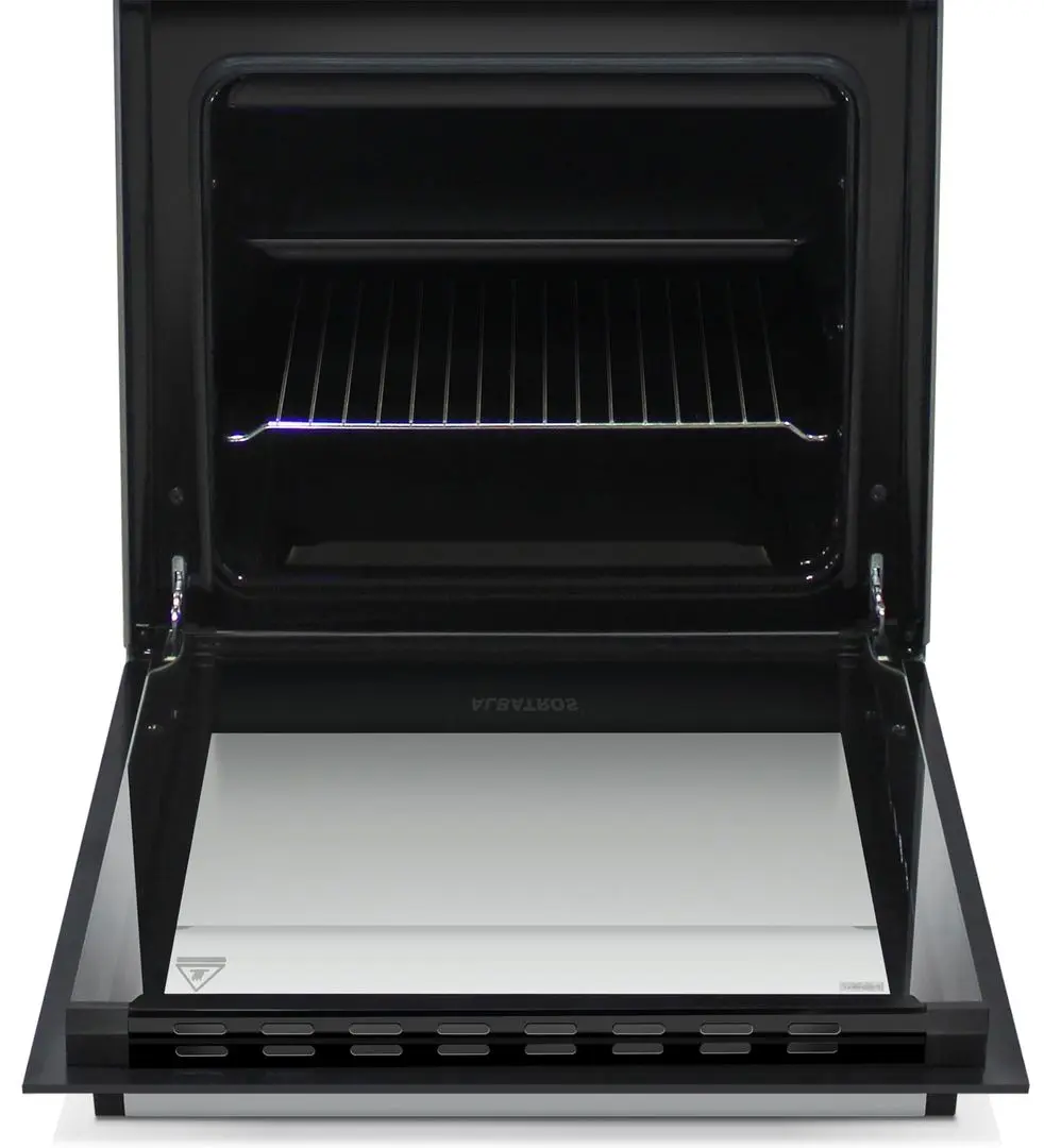 Aragaz Albatros AL452ANS (White)