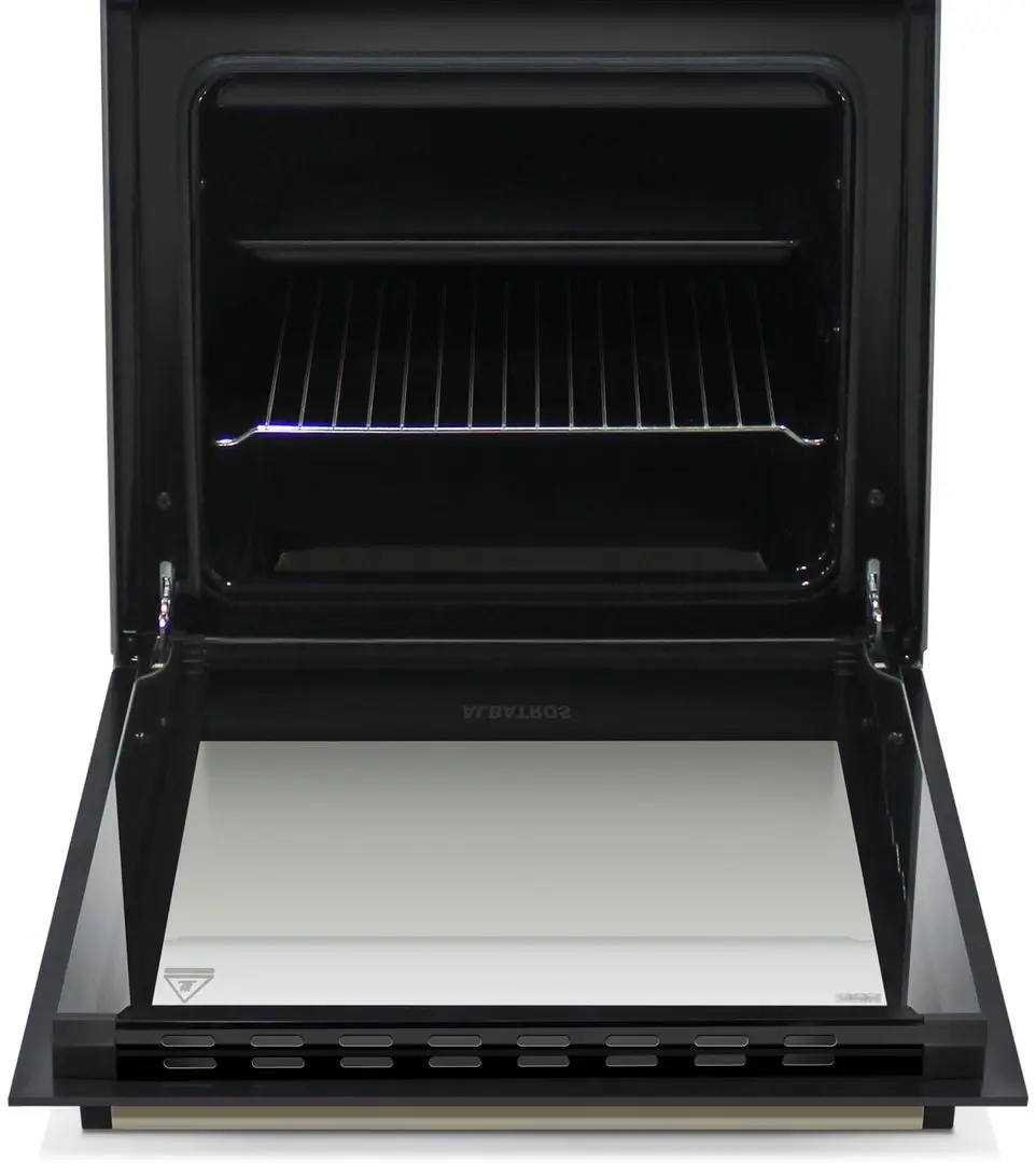 Газовая плита Albatros AL452BCS (Beige)