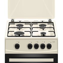 Газовая плита Albatros AL452BCS (Beige) Thumb