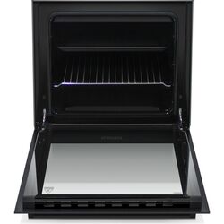 Газовая плита Albatros AL452BXS (Inox) Thumb