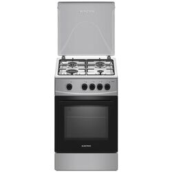 Газовая плита Albatros AL452BXS (Inox)