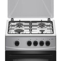 Газовая плита Albatros AL452BXS (Inox) Thumb