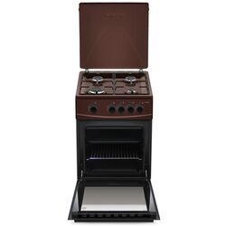 Aragaz Albatros AL452MBS (Brown) Thumb