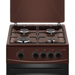 Aragaz Albatros AL452MBS (Brown) Thumb