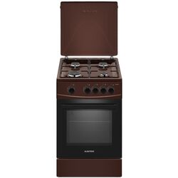 Газовая плита Albatros AL452MBS (Brown)
