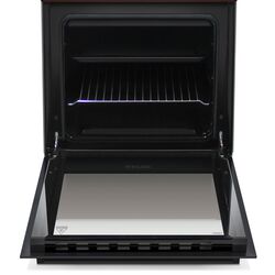 Aragaz Albatros AL452MBS (Brown) Thumb