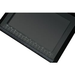 Электрическая плита Amica 500 Line 58EE1.20(W) (White/Black) Thumb