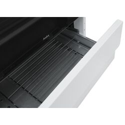 Электрическая плита Amica 500 Line 58EE1.20(W) (White/Black) Thumb