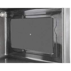 Электрическая плита Amica 514CE3.413TsKDHaQ(XL) (Inox) Thumb