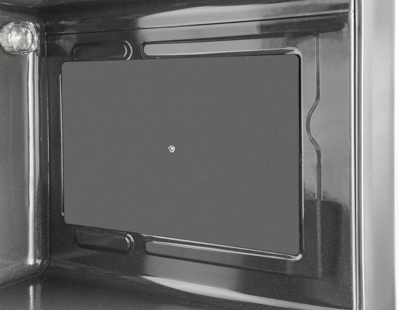 Электрическая плита Amica 514CE3.413TsKDHaQ(XL) (Inox) - 6