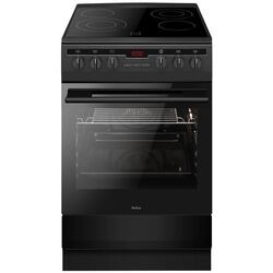 Plita electrica Amica 57CE3.315HTa(Bm) (Black) Thumb