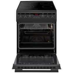 Plita electrica Amica 57CE3.315HTa(Bm) (Black) Thumb