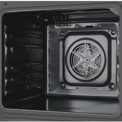 Plita electrica Amica 57CE3.315HTa(Bm) (Black) Thumb