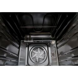 Plita electrica Amica 57CE3.315HTa(Bm) (Black) Thumb