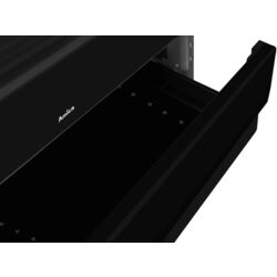 Plita electrica Amica 57CE3.315HTa(Bm) (Black) Thumb