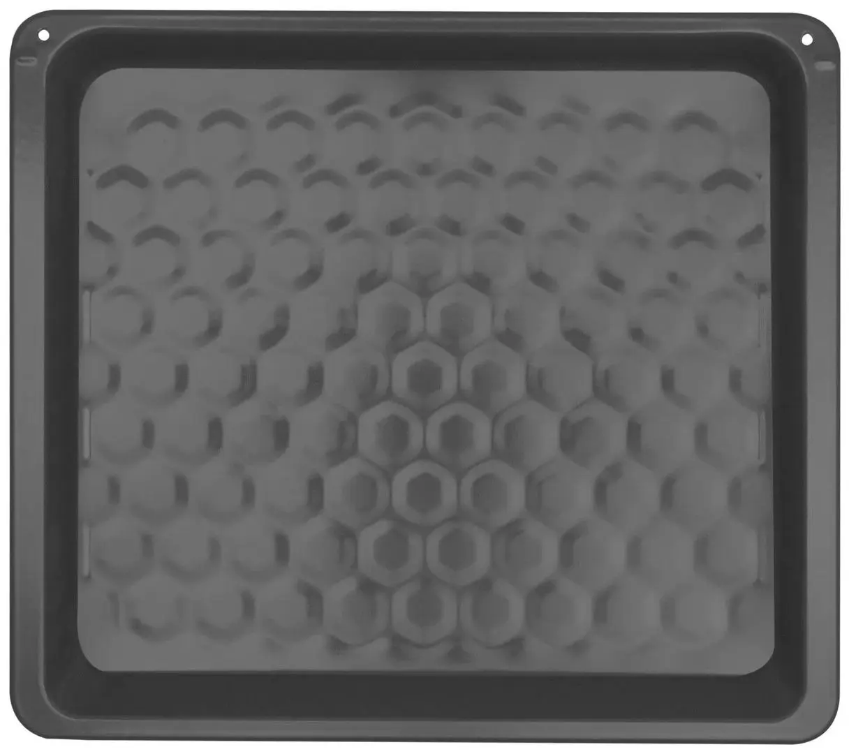 Plita electrica Amica 57CE3.315HTa(Bm) (Black)