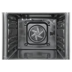 Электрическая плита Amica 600 Line 618CE3.332HTaQ(W) (White/Black) Thumb