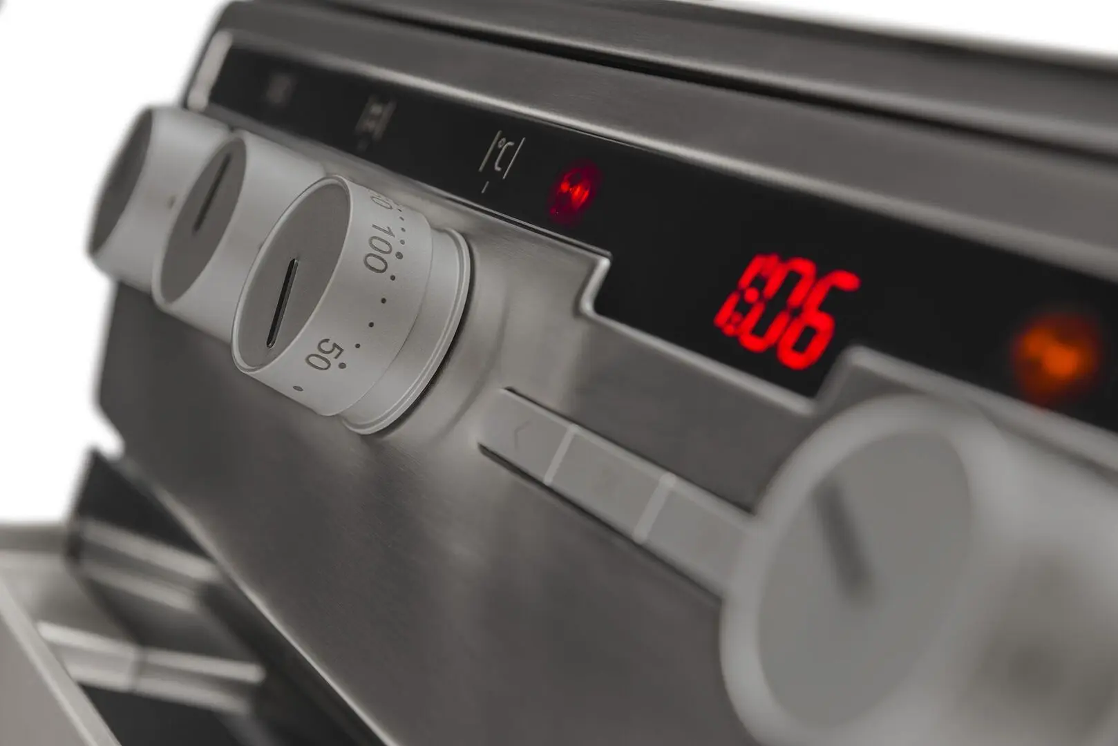 Электрическая плита Amica 600 Line 618CE3.434HTaKDQ(Xx) (Inox/Black)