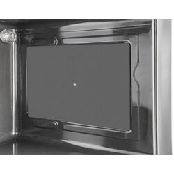 Электрическая плита Amica 600 Line 618CE3.434HTaKDQ(Xx) (Inox/Black) Thumb