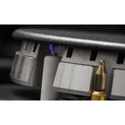 Газовая плита Amica 57GGH4.23ZPF Xx (Inox) Thumb