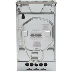 Газовая плита Amica 57GGH5.33HZpMs(W) (White) Thumb