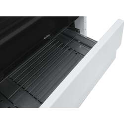 Газовая плита Amica 57GGH5.33HZpMs(W) (White) Thumb