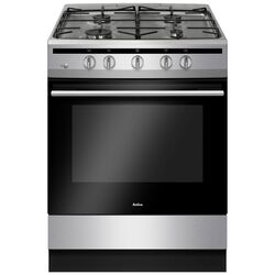 Aragaz Amica 57GGH5.43HZpMsN(Xx) (Inox) Thumb