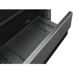 Aragaz Amica 57GGH5.43HZpMsN(Xx) (Inox) Thumb